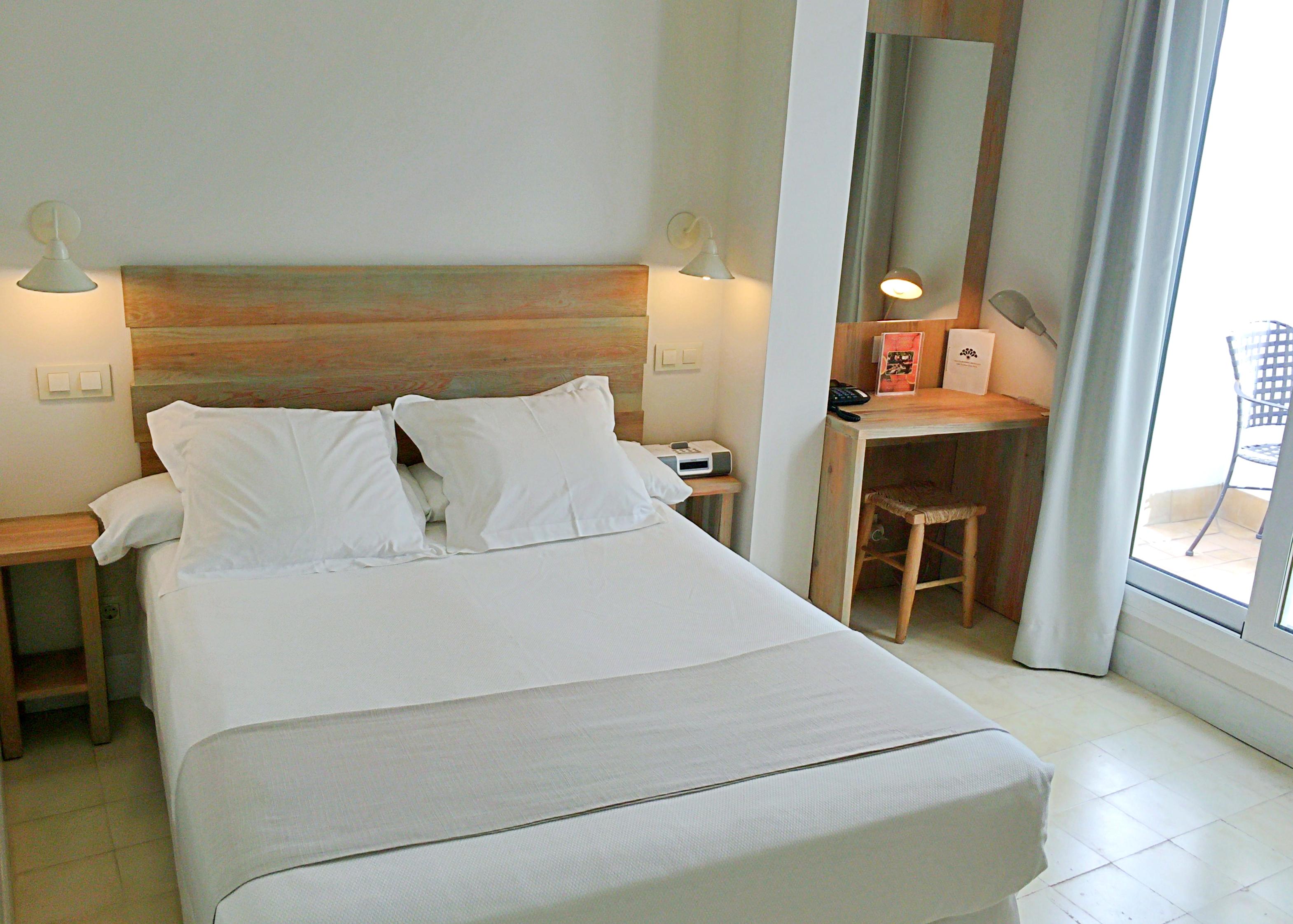Hotel Boutique Elvira Plaza Севілья Екстер'єр фото