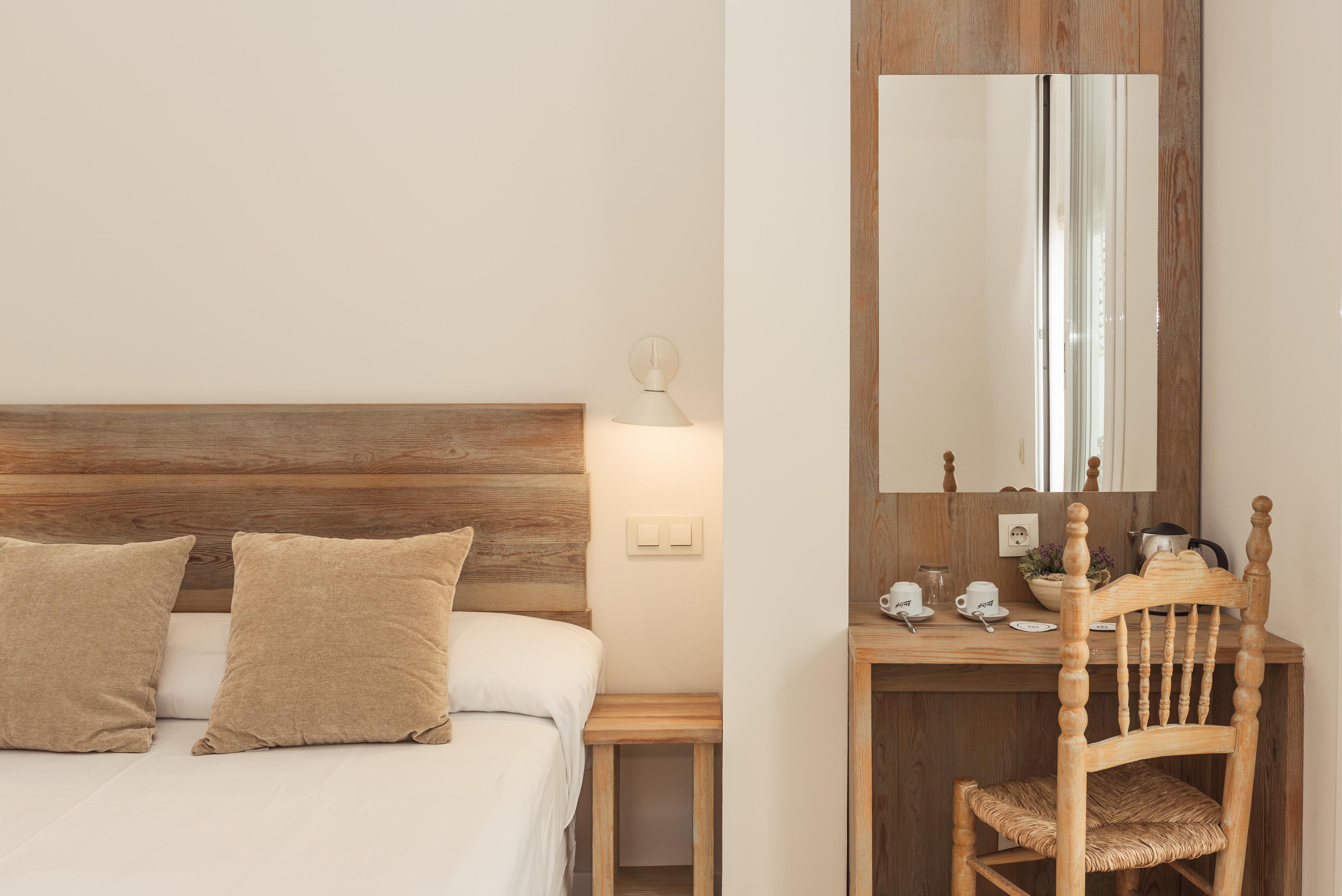 Hotel Boutique Elvira Plaza Севілья Екстер'єр фото