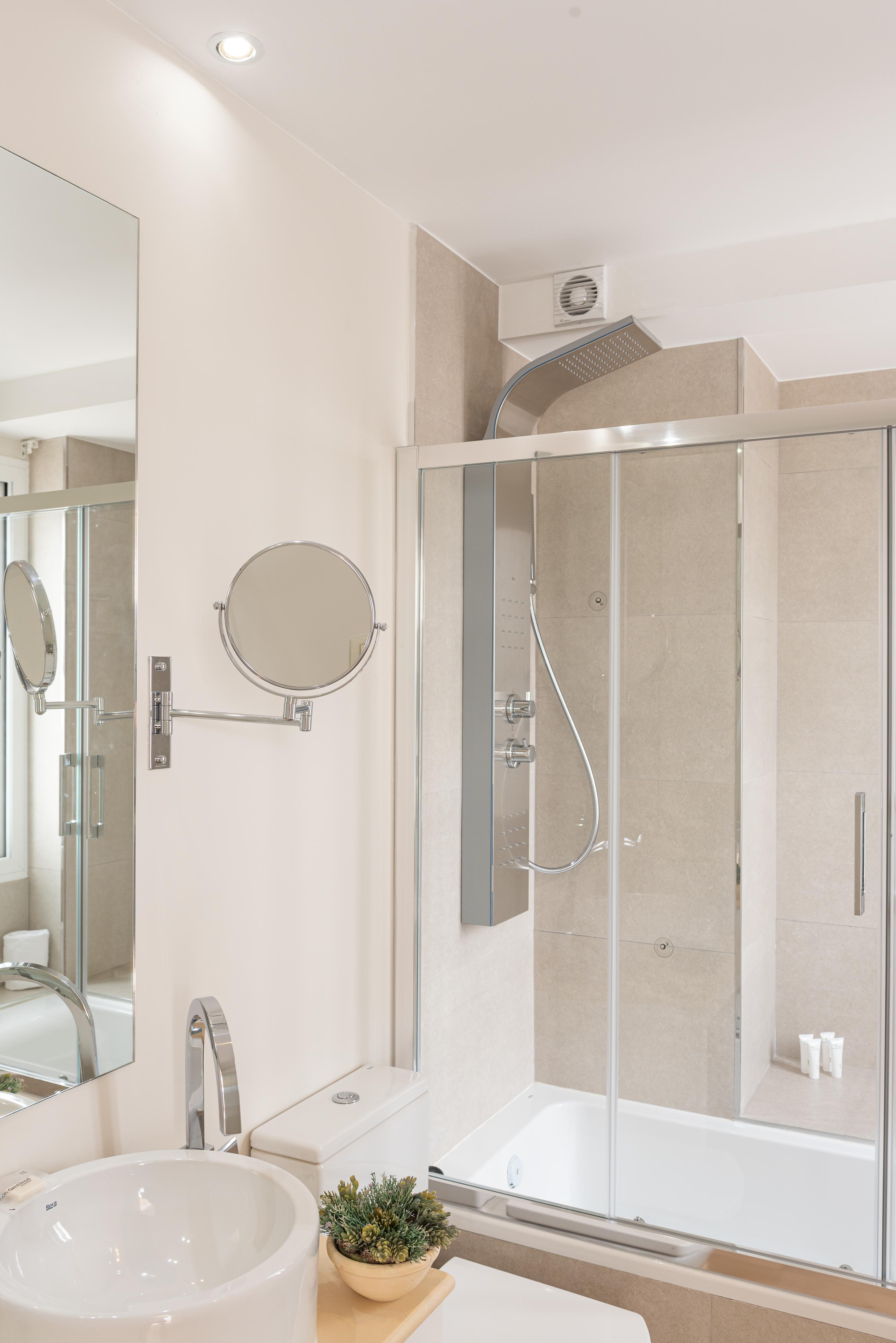 Hotel Boutique Elvira Plaza Севілья Екстер'єр фото