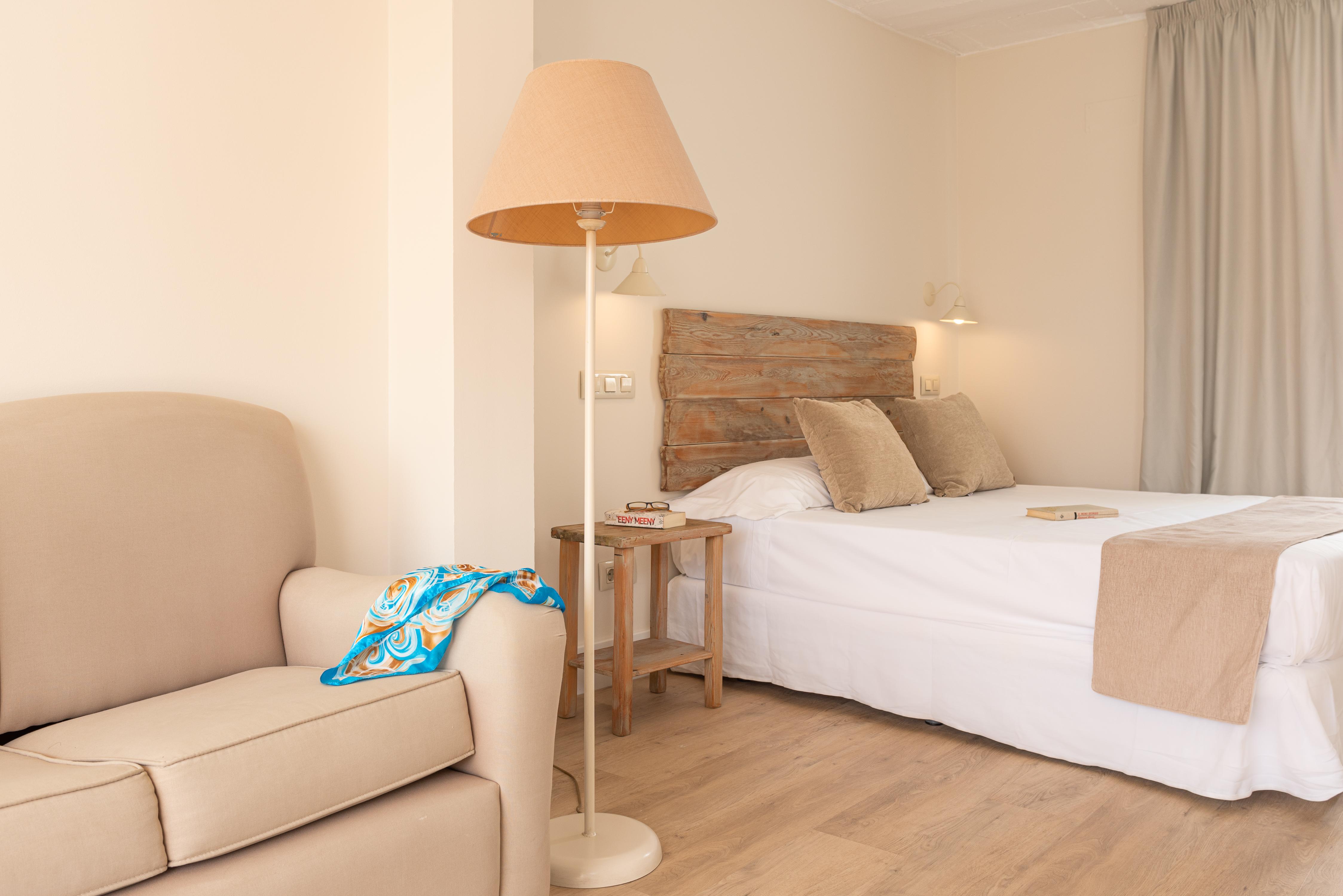 Hotel Boutique Elvira Plaza Севілья Екстер'єр фото