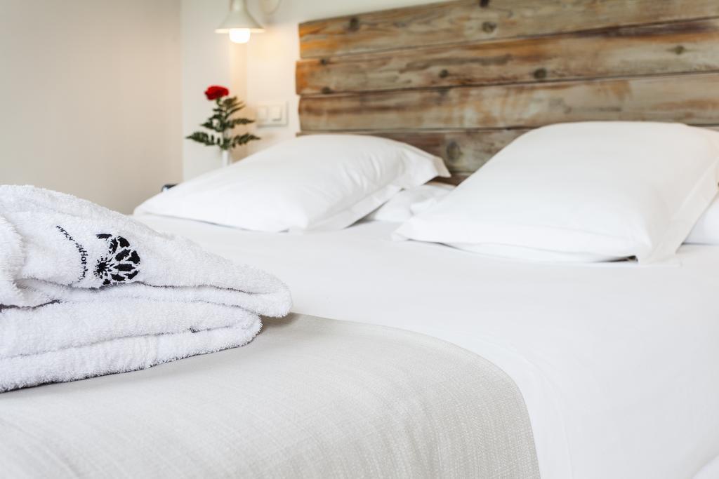 Hotel Boutique Elvira Plaza Севілья Екстер'єр фото