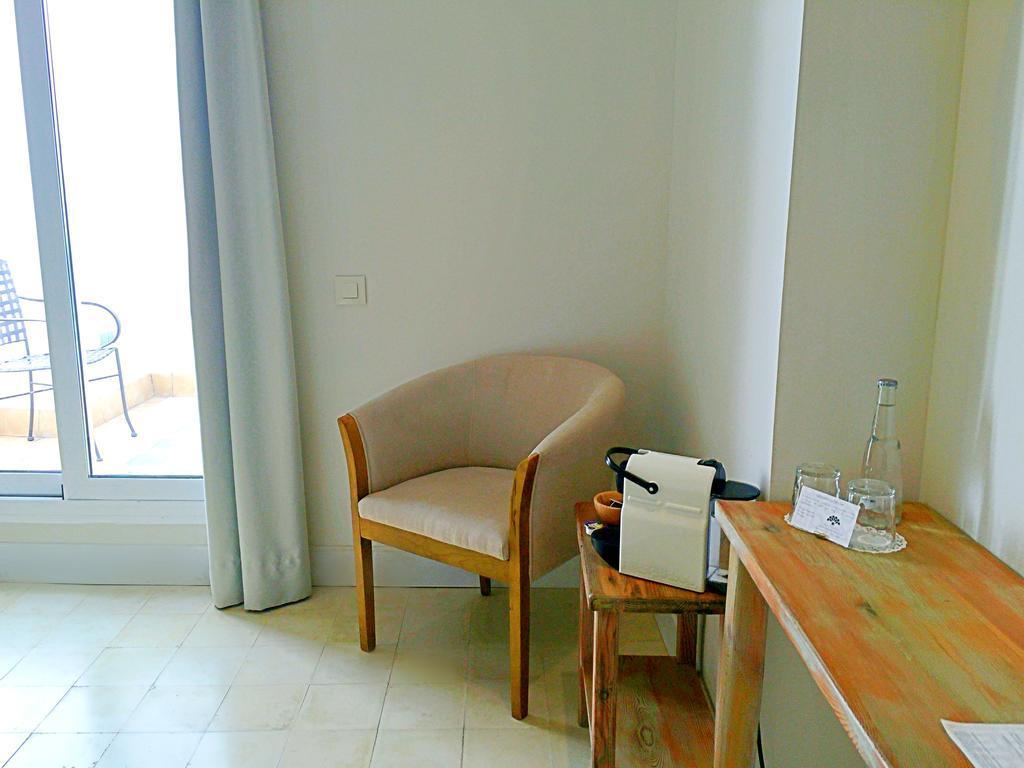 Hotel Boutique Elvira Plaza Севілья Екстер'єр фото
