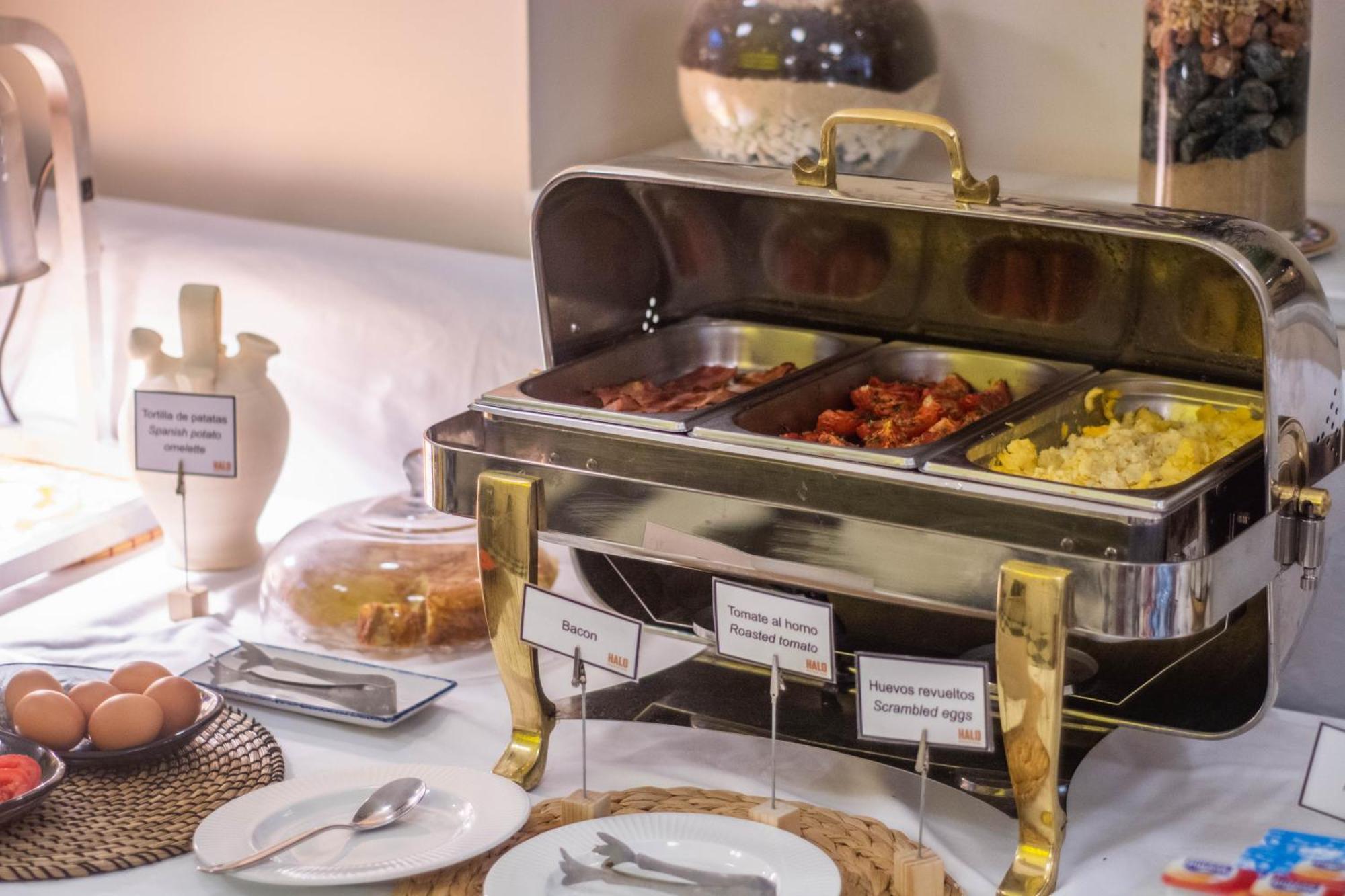 Hotel Boutique Elvira Plaza Севілья Екстер'єр фото