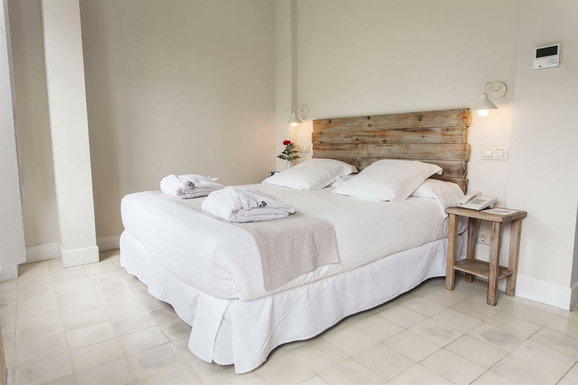 Hotel Boutique Elvira Plaza Севілья Екстер'єр фото